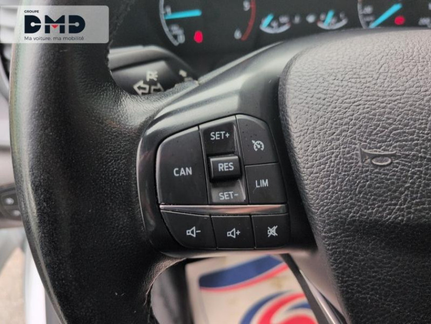 Ford Transit Custom Fg 280 L1h1 2.0 Ecoblue 130 Hybrid Trend Business - Visuel #20