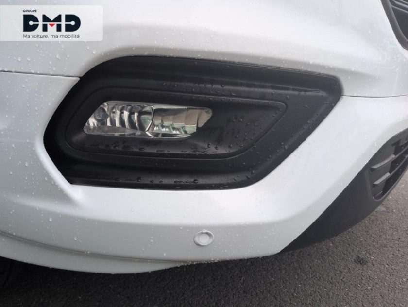 Ford Transit Custom Fg 280 L1h1 2.0 Ecoblue 130 Hybrid Trend Business - Visuel #16