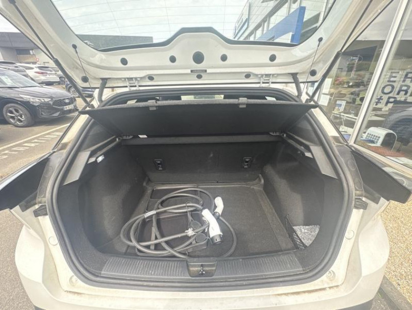 MG Motor Mg4 Ev 170ch - 51kwh My23 - Visuel #11