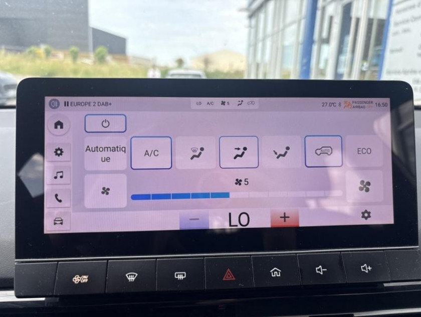 MG Motor Mg4 Ev 170ch - 51kwh My23 - Visuel #15