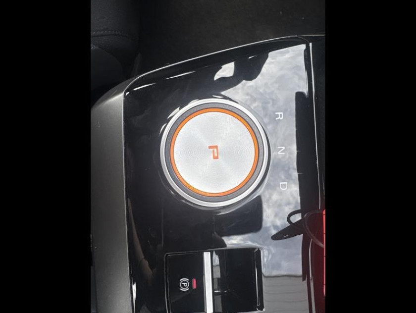 MG Motor Mg4 Ev 170ch - 51kwh My23 - Visuel #9