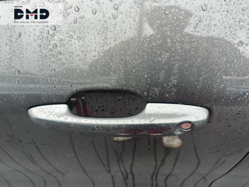 Ford Kuga 2.5 Duratec 180ch Hybrid Flexifuel Active X Powershift - Visuel #16
