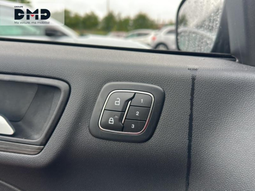 Ford Kuga 2.5 Duratec 180ch Hybrid Flexifuel Active X Powershift - Visuel #18