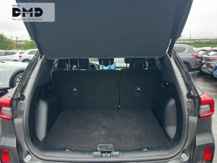 Ford Kuga 2.5 Duratec 180ch Hybrid Flexifuel Active X Powershift - Visuel #12