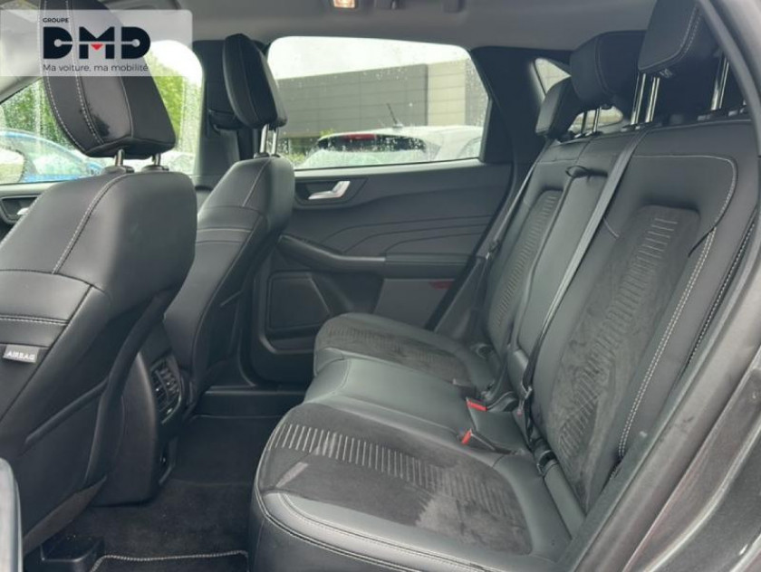 Ford Kuga 2.5 Duratec 180ch Hybrid Flexifuel Active X Powershift - Visuel #10