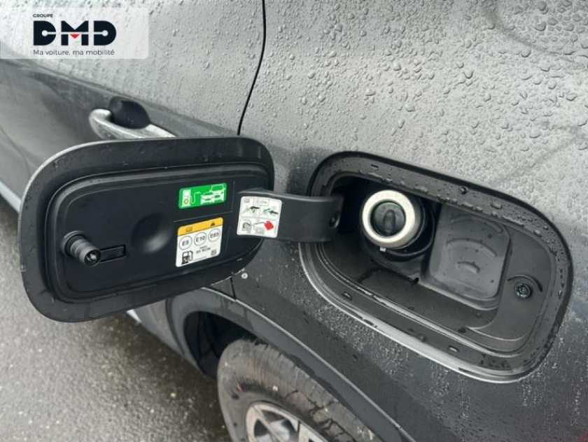 Ford Kuga 2.5 Duratec 180ch Hybrid Flexifuel Active X Powershift - Visuel #15