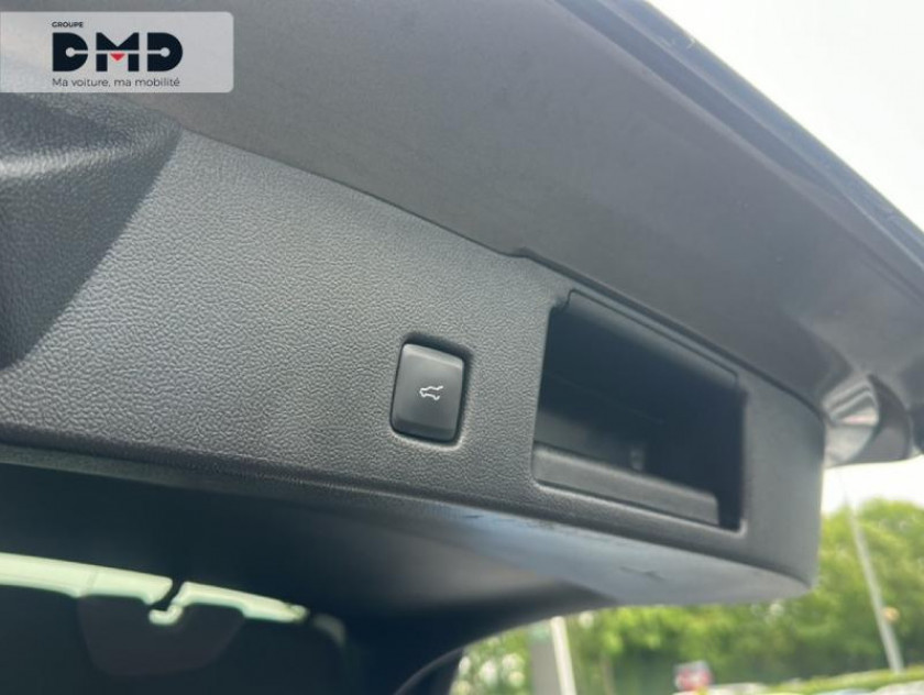 Ford Kuga 2.5 Duratec 180ch Hybrid Flexifuel Active X Powershift - Visuel #14