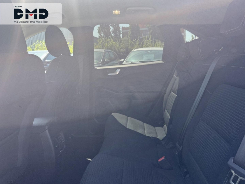 Ford Kuga 2.5 Duratec 190ch Fhev E85 Titanium - Visuel #10