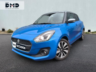 Suzuki Swift 1.2 Dualjet Hybrid 90ch Pack Euro6d-t