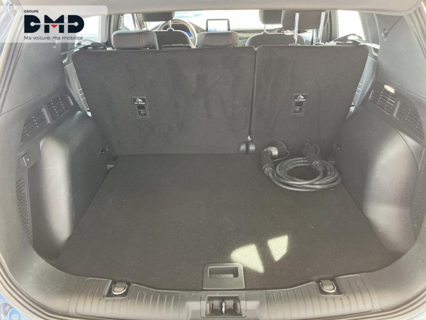 Ford Kuga 2.5 Duratec 225ch Phev St-line Bva - Visuel #12