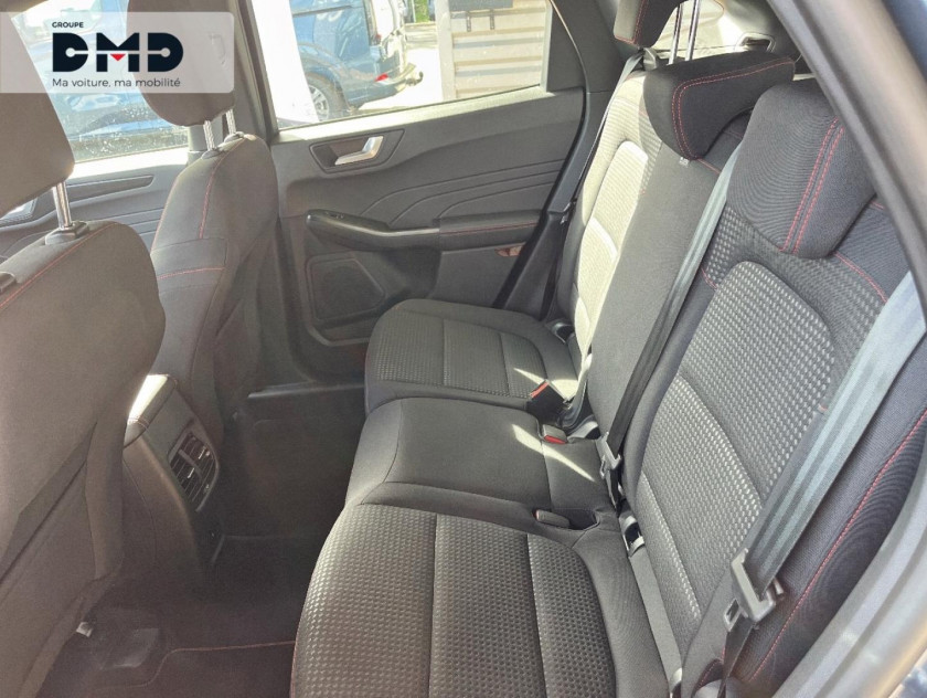 Ford Kuga 2.5 Duratec 225ch Phev St-line Bva - Visuel #11