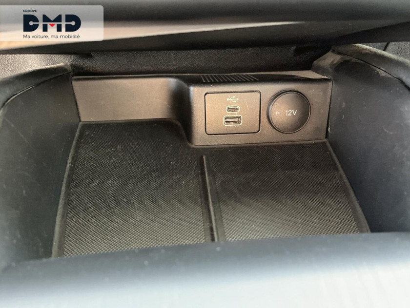 Ford Kuga 2.5 Duratec 225ch Phev St-line Bva - Visuel #15