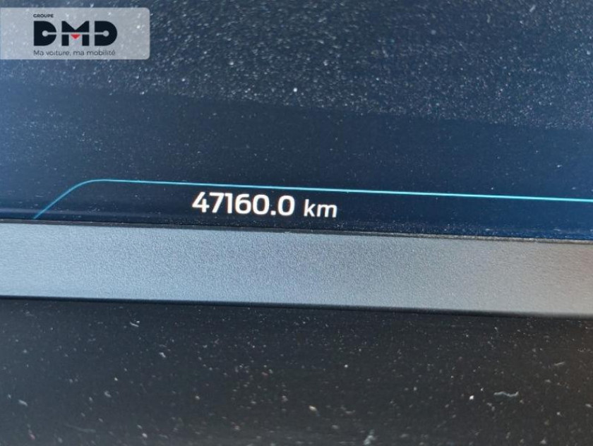 Ford Focus Flexifuel 1.0 Ecoboost Mhev 125ch St-line X - Visuel #14