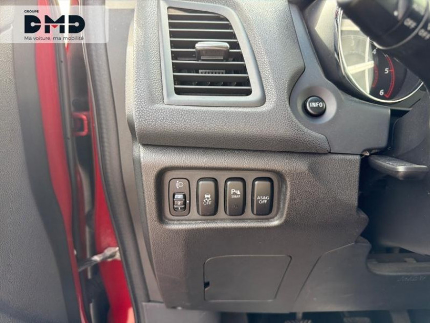 Citroen C4 Aircross 1.6 E-hdi115 4x2 Collection Ii - Visuel #18