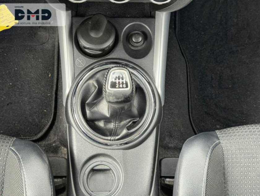 Citroen C4 Aircross 1.6 E-hdi115 4x2 Collection Ii - Visuel #9