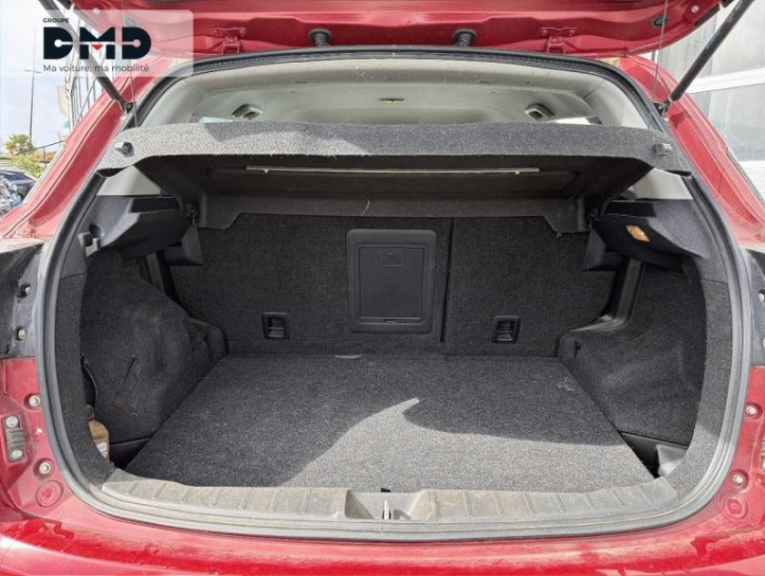 Citroen C4 Aircross 1.6 E-hdi115 4x2 Collection Ii - Visuel #13