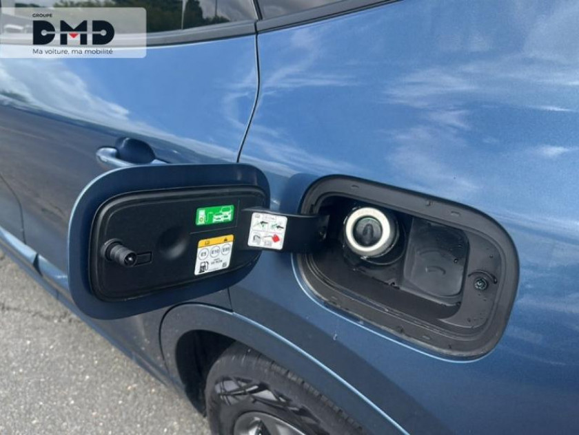 Ford Kuga 2.5 Duratec 190ch Fhev E85 St-line Bva - Visuel #14