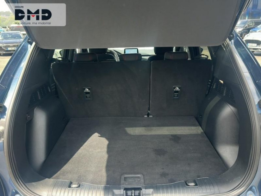 Ford Kuga 2.5 Duratec 190ch Fhev E85 St-line Bva - Visuel #12
