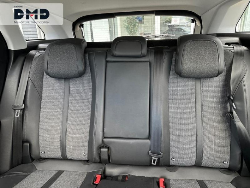 Peugeot 3008 1.5 Bluehdi 130ch E6.c Allure Business S&s Eat8 - Visuel #18
