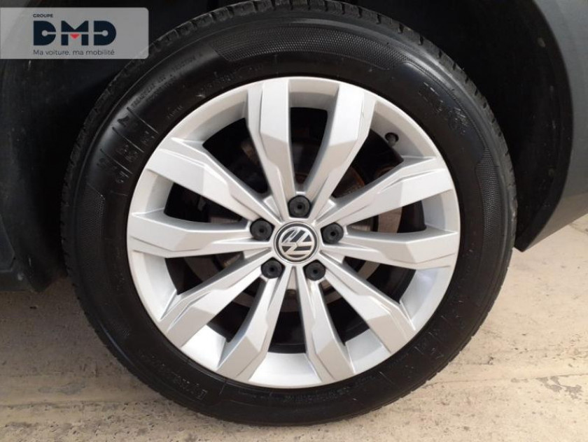 Volkswagen T-roc 2.0 Tdi 150ch Carat Dsg7 145g - Visuel #13