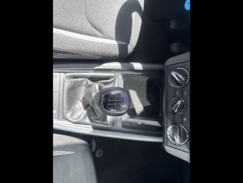 Skoda Kamiq 1.0 Tsi 95ch Active - Visuel #9