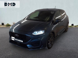 Ford Fiesta 1.0 Flexifuel 95ch St-line 5p