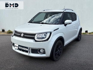 Suzuki Ignis 1.2 Dualjet 90ch Pack Auto