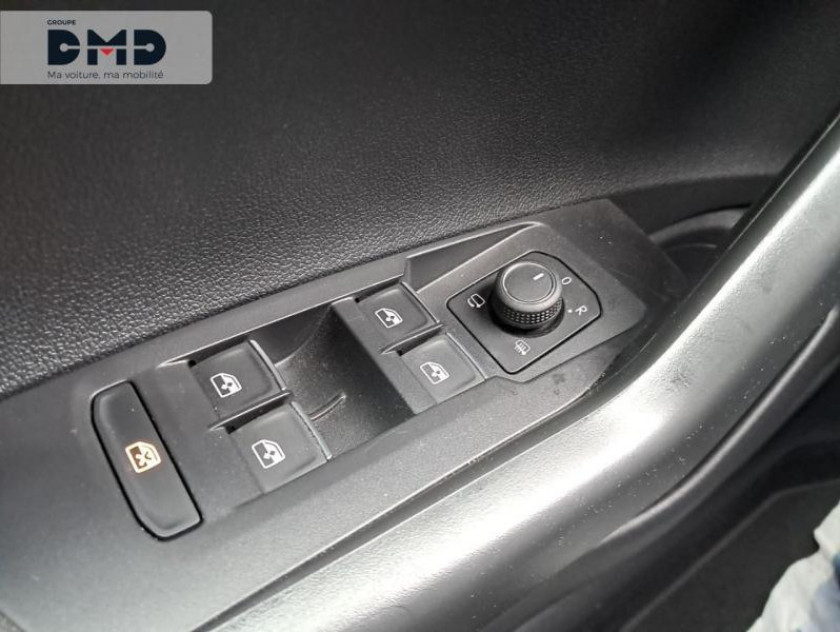 Volkswagen Polo 1.0 Tsi 95ch Style - Visuel #14