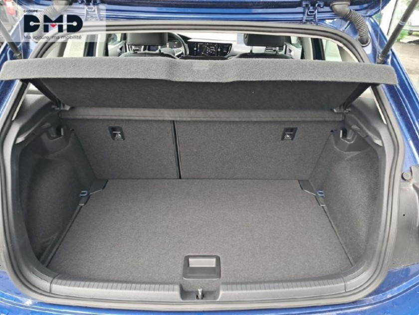 Volkswagen Polo 1.0 Tsi 95ch Style - Visuel #12