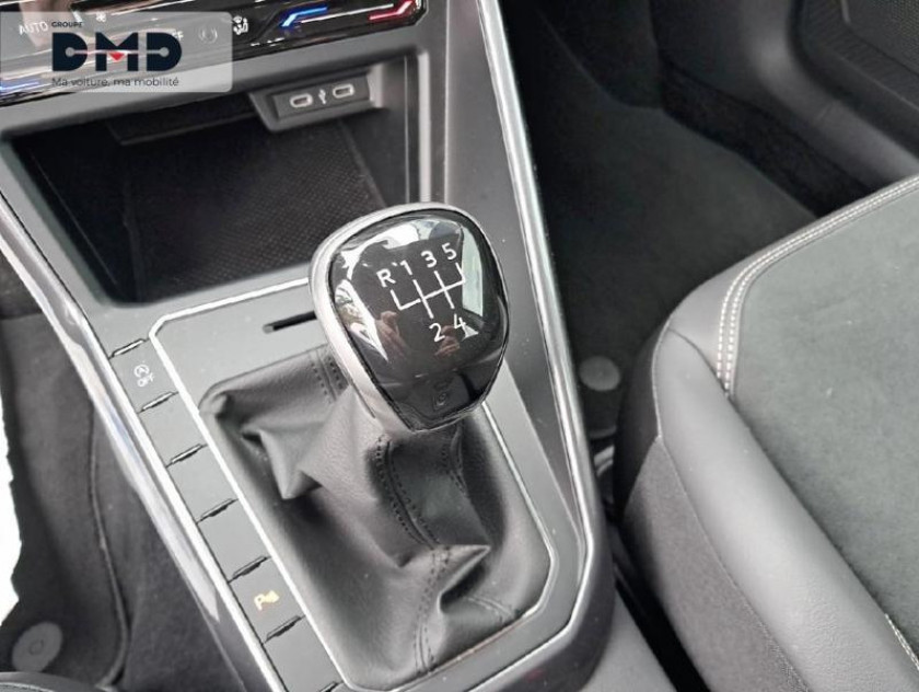 Volkswagen Polo 1.0 Tsi 95ch Style - Visuel #8
