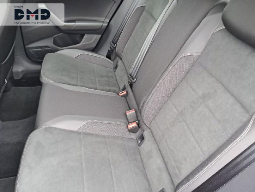 Volkswagen Polo 1.0 Tsi 95ch Style - Visuel #10