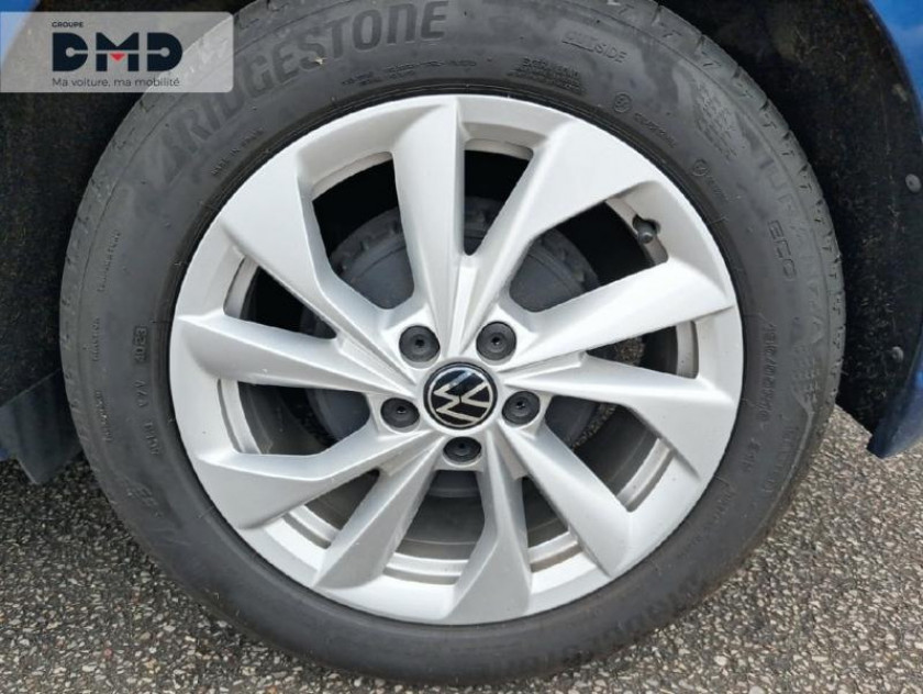 Volkswagen Polo 1.0 Tsi 95ch Style - Visuel #13