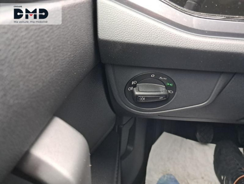 Volkswagen Polo 1.0 Tsi 95ch Style - Visuel #20