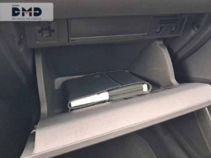 Volkswagen Polo 1.0 Tsi 95ch Style - Visuel #19