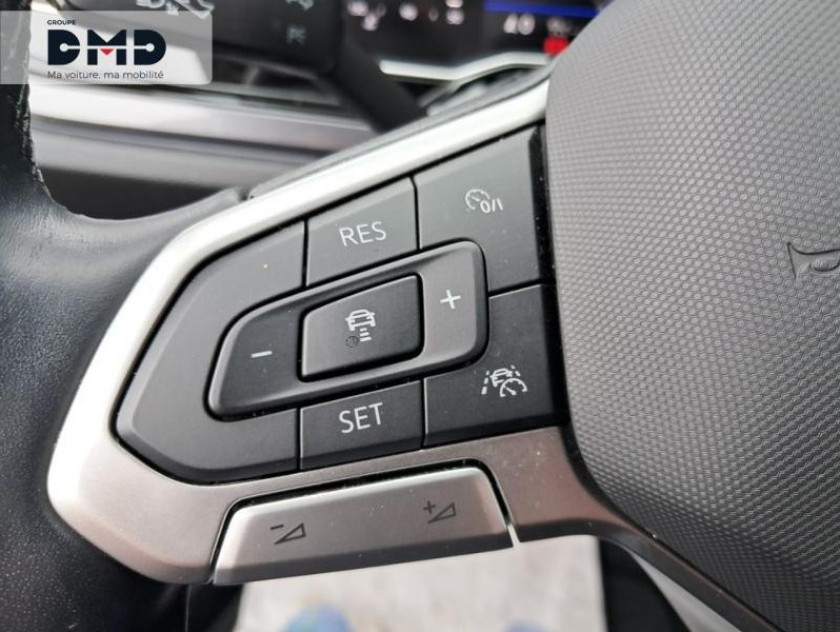 Volkswagen Polo 1.0 Tsi 95ch Style - Visuel #15