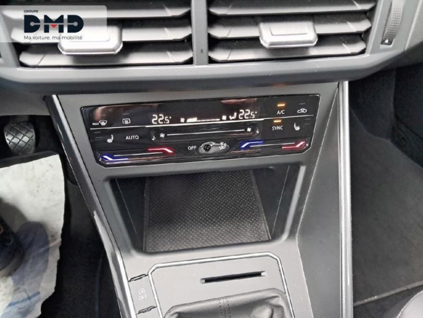 Volkswagen Polo 1.0 Tsi 95ch Style - Visuel #17