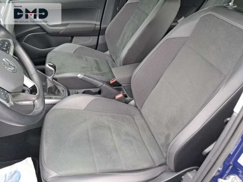 Volkswagen Polo 1.0 Tsi 95ch Style - Visuel #9
