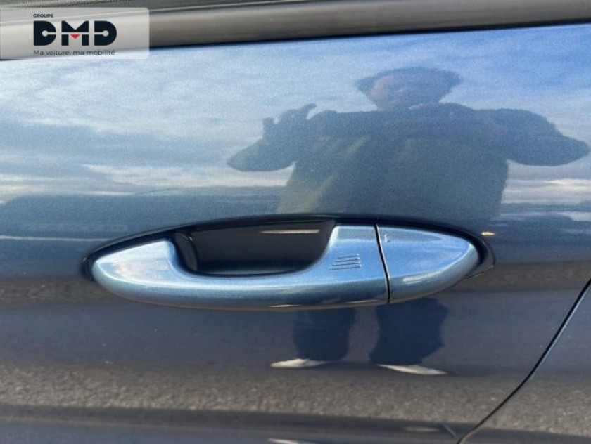 Ford Fiesta 1.0 Flexifuel 95ch Active X 5p - Visuel #15
