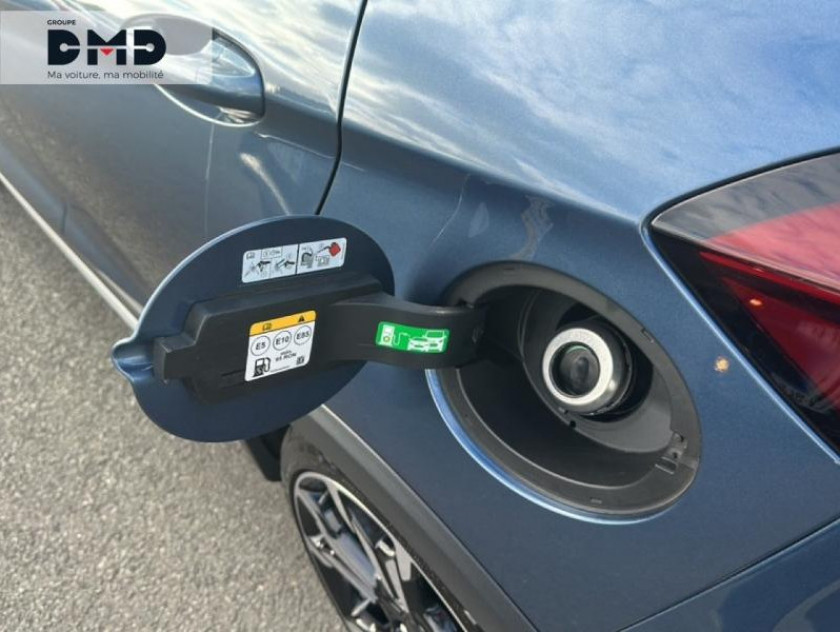 Ford Fiesta 1.0 Flexifuel 95ch Active X 5p - Visuel #14