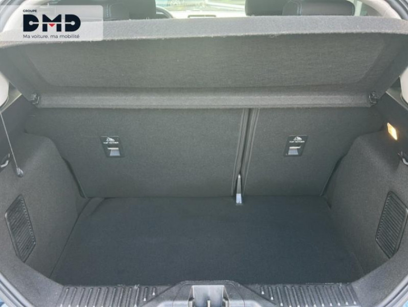 Ford Fiesta 1.0 Flexifuel 95ch Active X 5p - Visuel #12
