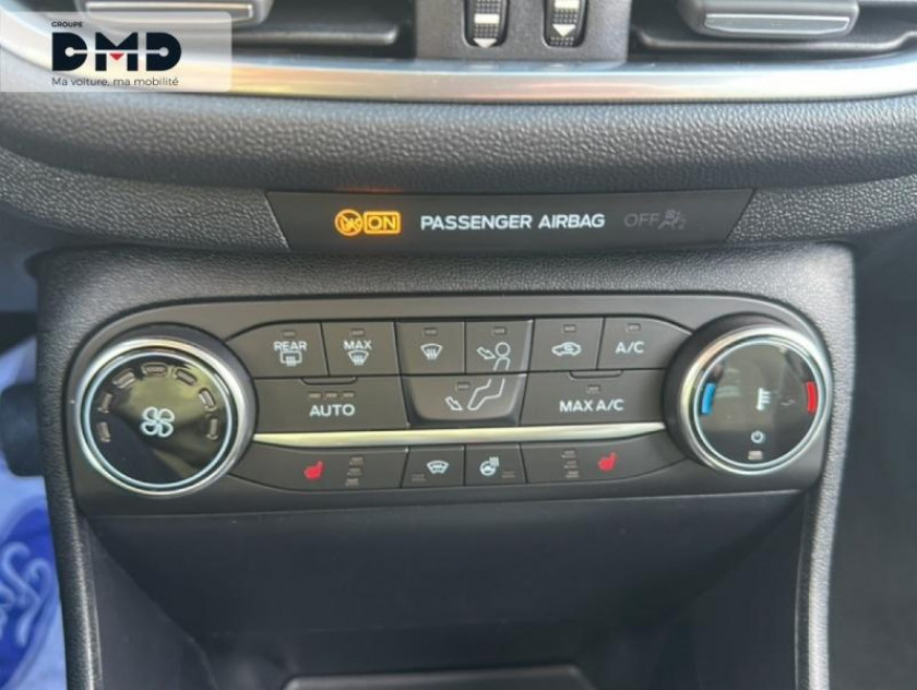 Ford Fiesta 1.0 Flexifuel 95ch Active X 5p - Visuel #16