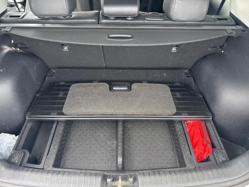 Kia Niro 1.6 Gdi 105ch Isg + électrique 43.5ch Motion Dct6 - Visuel #13