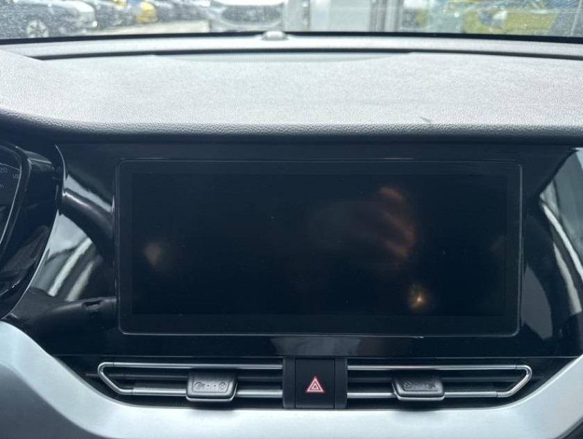 Kia Niro 1.6 Gdi 105ch Isg + électrique 43.5ch Motion Dct6 - Visuel #9