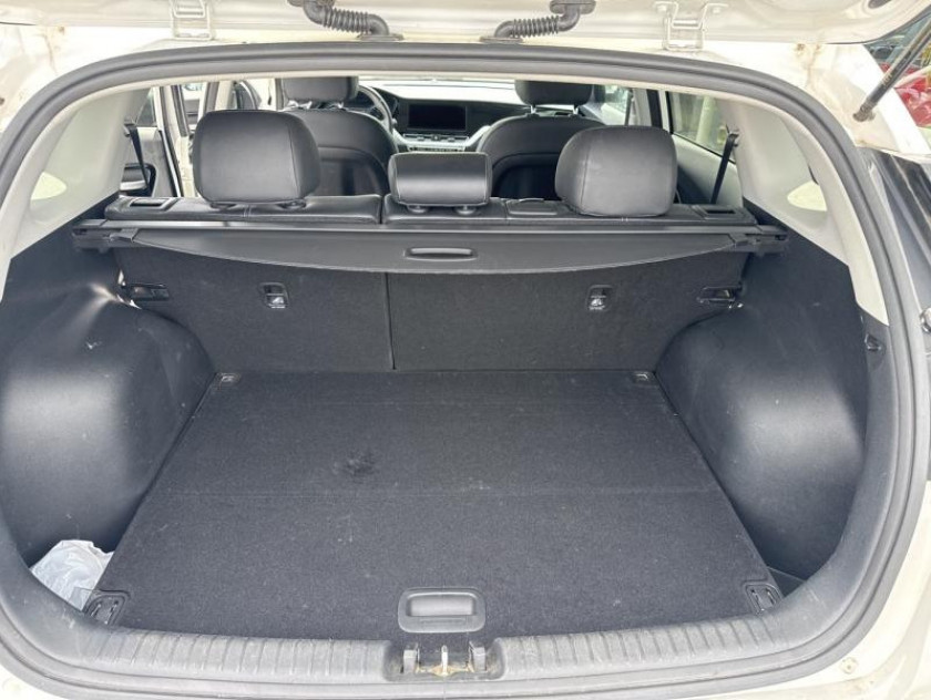 Kia Niro 1.6 Gdi 105ch Isg + électrique 43.5ch Motion Dct6 - Visuel #12
