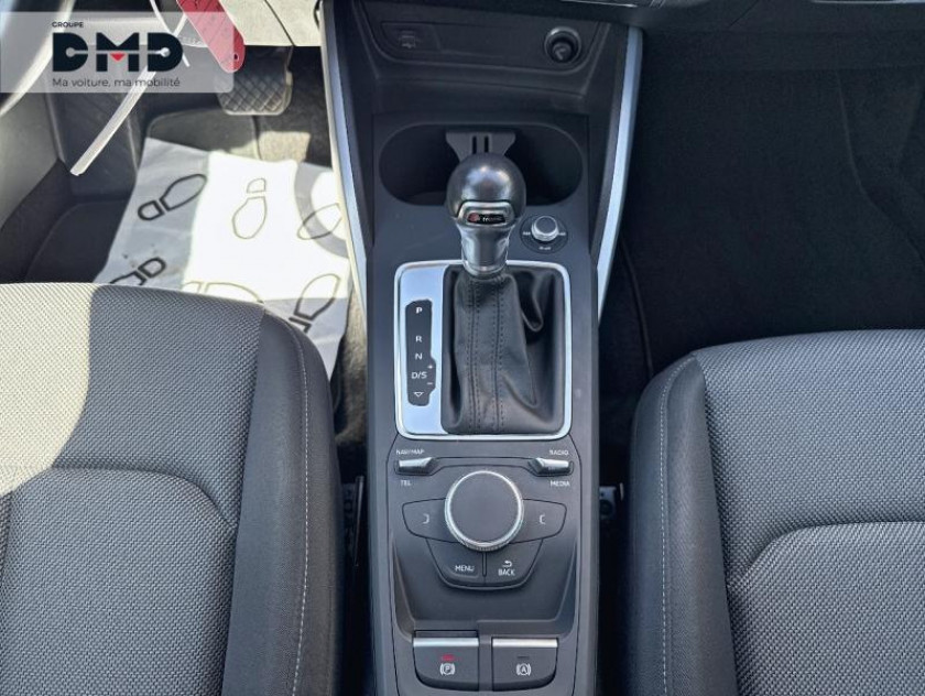 Audi Q2 30 Tfsi 116ch Sport S Tronic 7 Euro6d-t - Visuel #8
