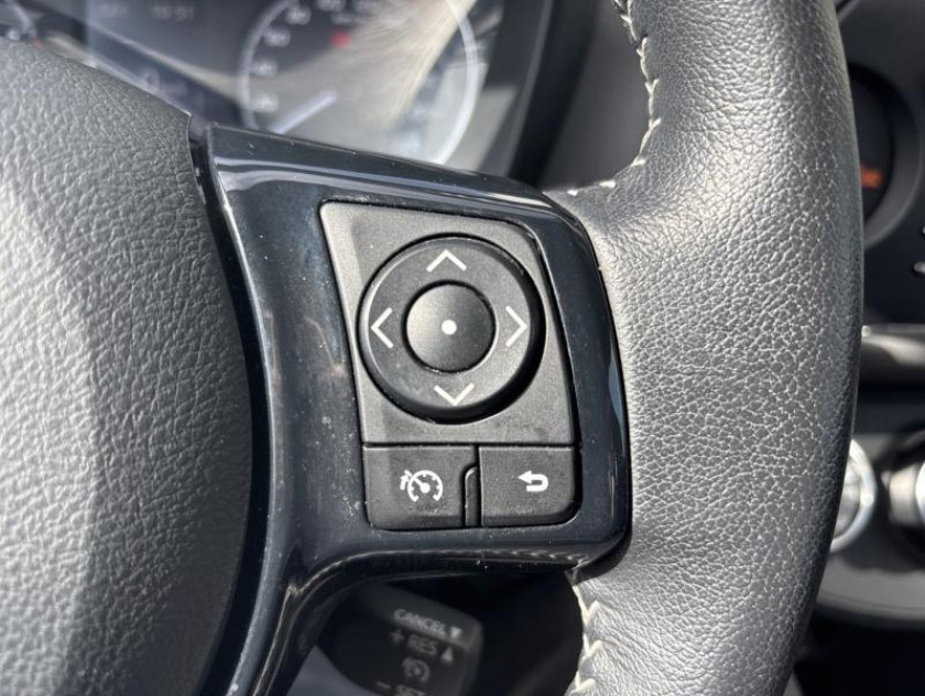 Toyota Yaris 70 Vvt-i Active 5p My19 - Visuel #20