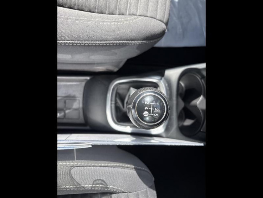 Toyota Yaris 70 Vvt-i Active 5p My19 - Visuel #8