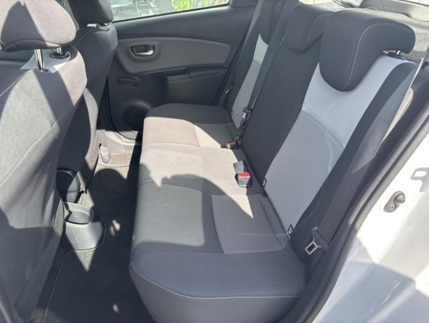 Toyota Yaris 70 Vvt-i Active 5p My19 - Visuel #11