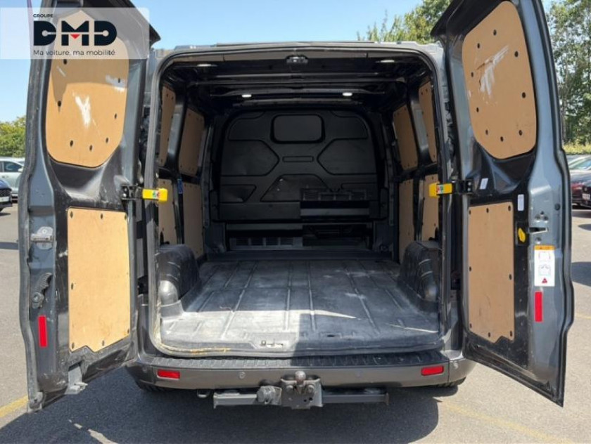 Ford Transit Custom Fg 290 L1h1 2.0 Ecoblue 170 S&s Sport Bva6 - Visuel #12