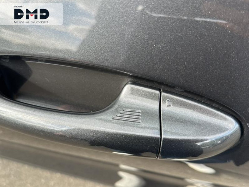 Ford Puma 1.0 Ecoboost 125ch S&s Mhev Titanium Powershift - Visuel #14